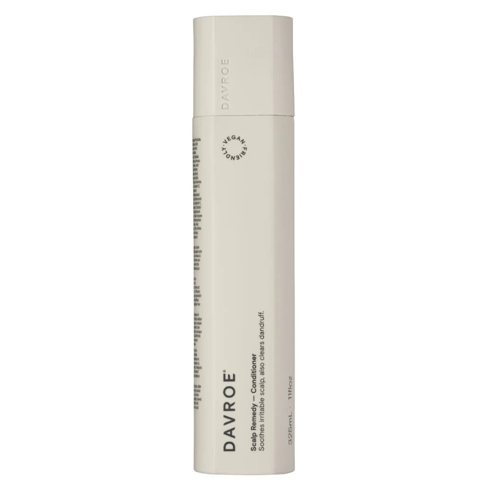 Davroe Scalp Remedy Shampoo & Conditioner Twin 2 x 325ml - Image 3