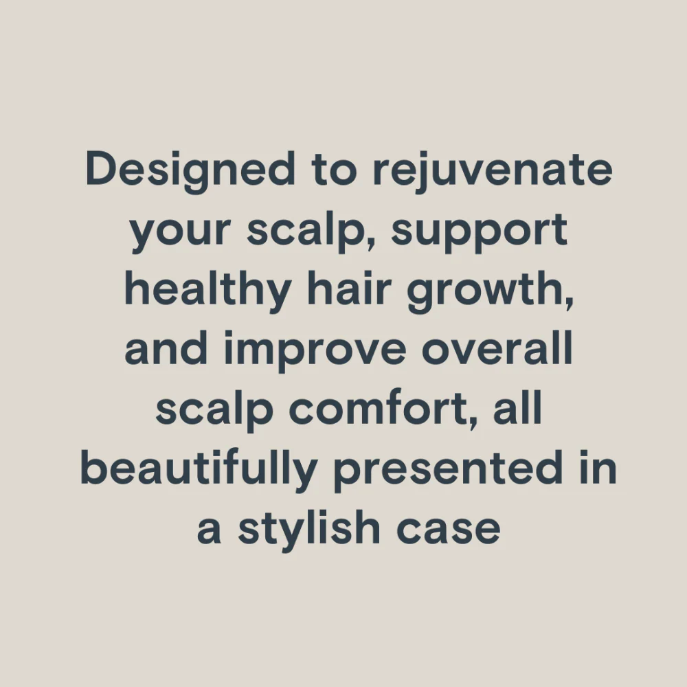 Davroe Scalp Remedy Spa Gift Pack - Image 6