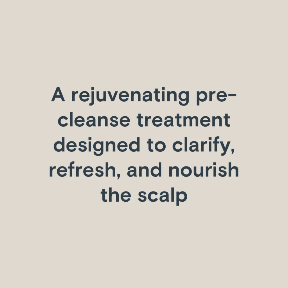 Davroe Scalp Remedy Spa Micellar Cleansing Oil 125ml - Image 5