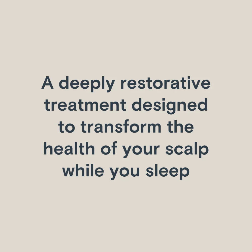 Davroe Scalp Remedy Spa Overnight Serum 50ml - Image 5