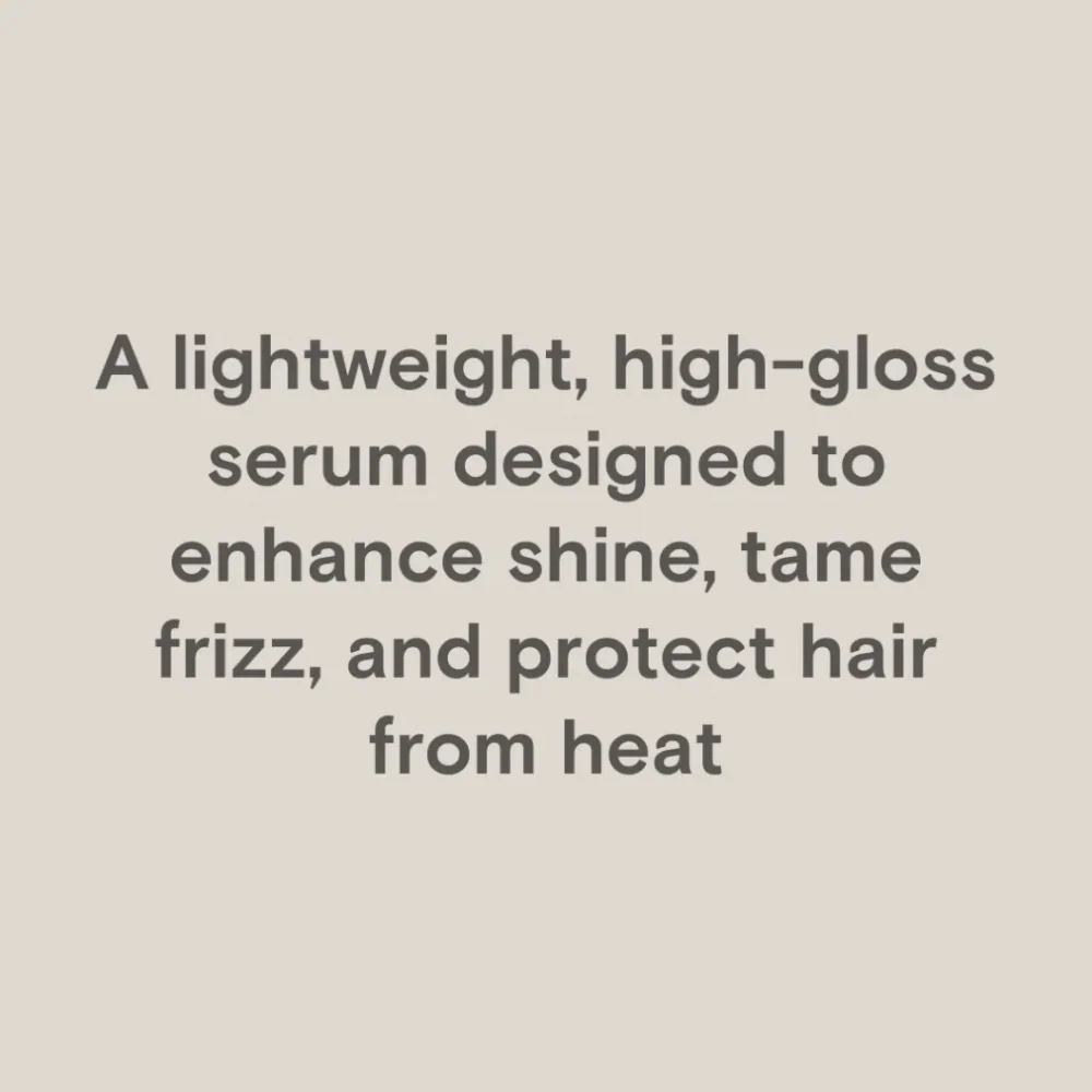 Davroe Shine Serum 95ml - Image 3