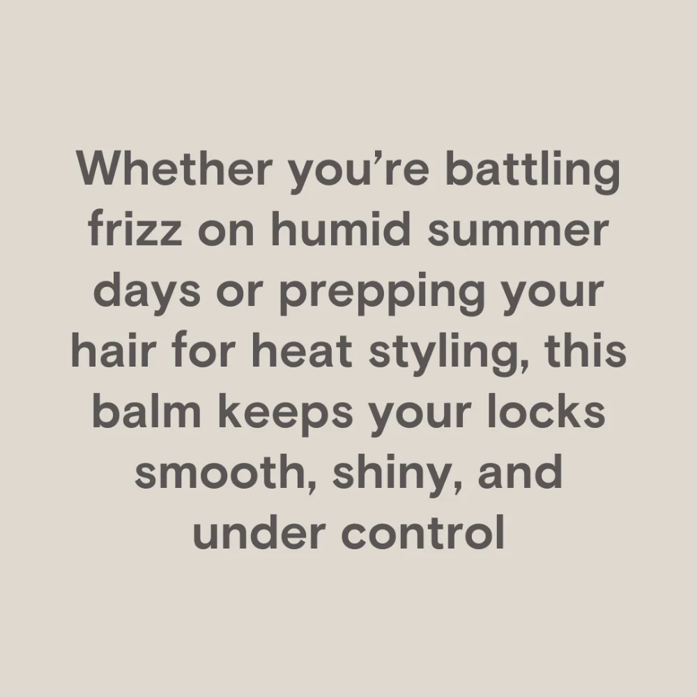 Davroe Smoothing Balm 150ml - Image 4