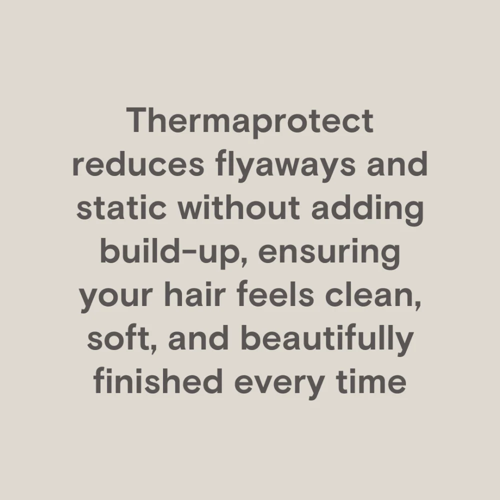 Davroe Thermaprotect Heat Protectant Spray 200ml - Image 4