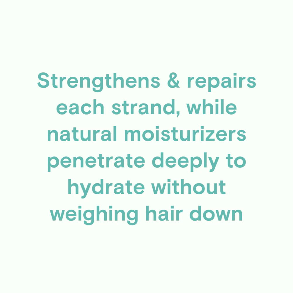Davroe Volume Senses Amplifying Shampoo 325ml - Image 5