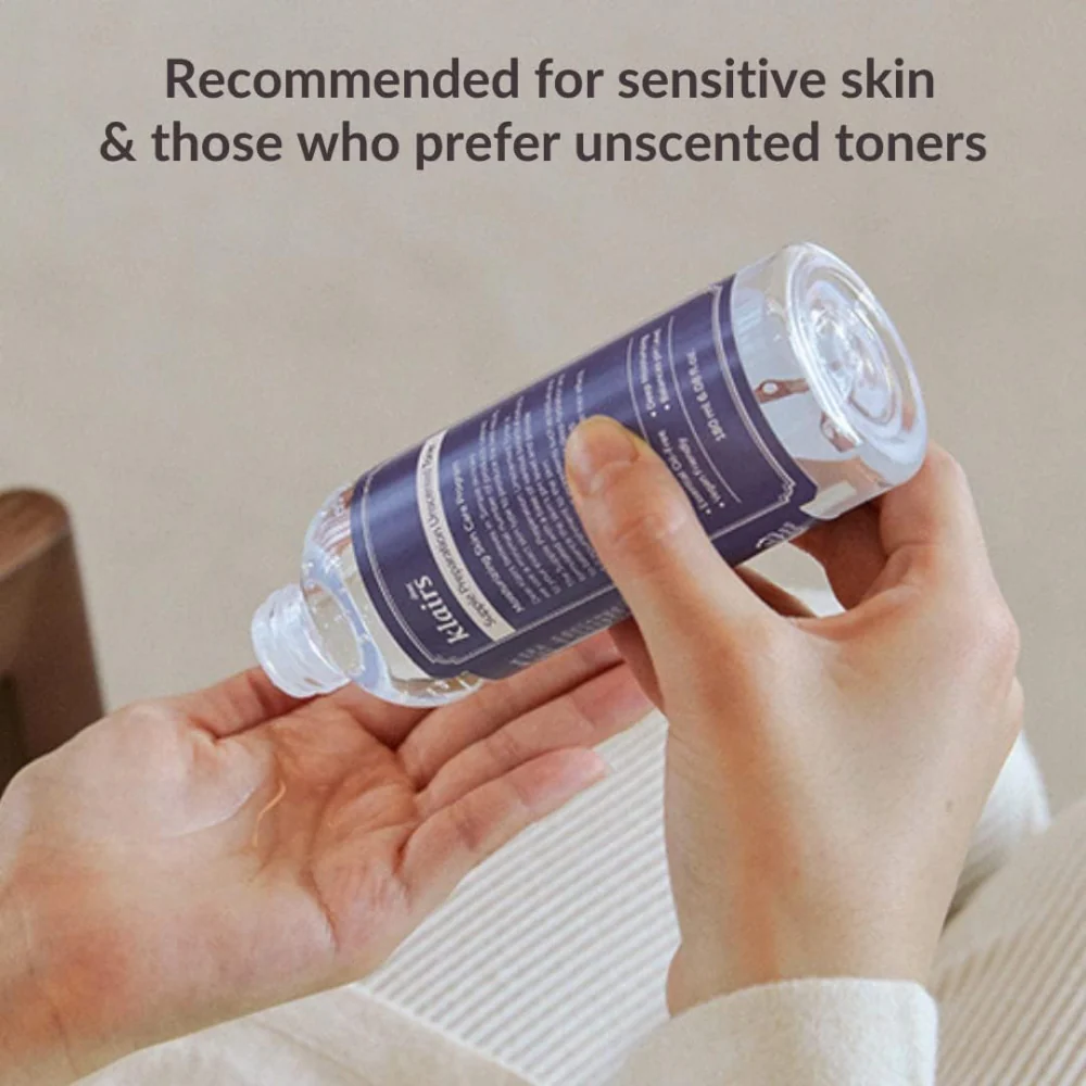 Dear, Klairs Supple Preparation Facial Toner Unscented 180ml - Image 5