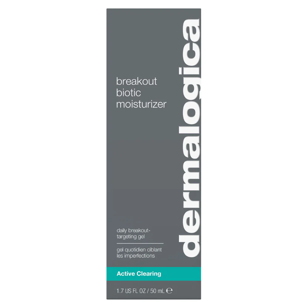 Dermalogica Acne Biotic Moisturiser 50ml - Image 3
