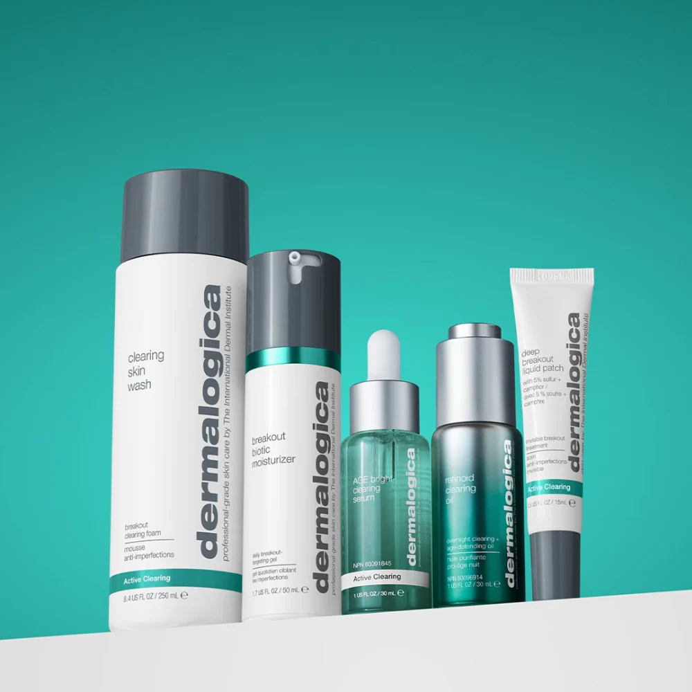 Dermalogica Acne Biotic Moisturiser 50ml - Image 4