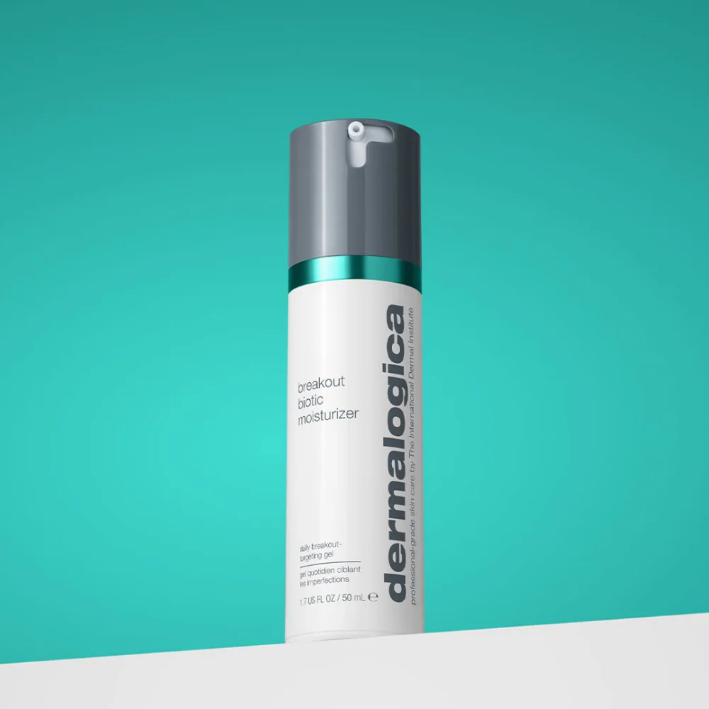Dermalogica Acne Biotic Moisturiser 50ml - Image 5