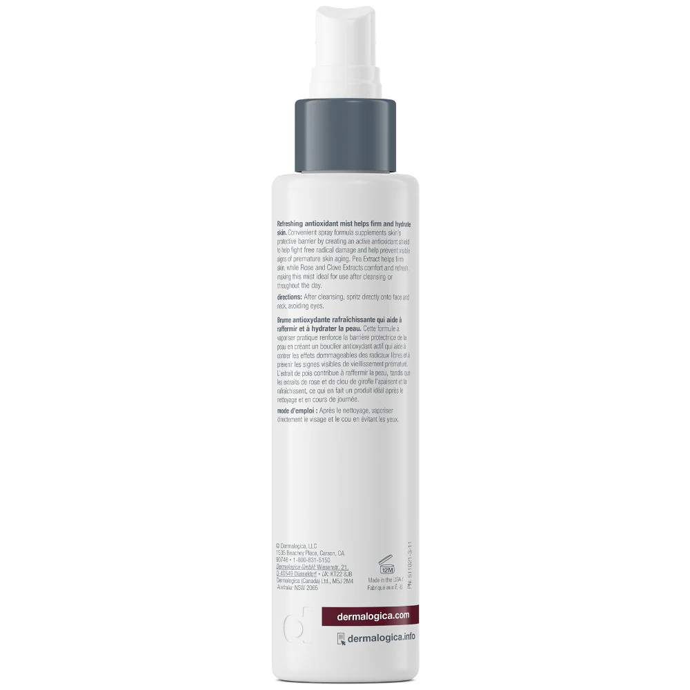 Dermalogica Age Smart Antioxidant Hydramist 150ml - Image 2