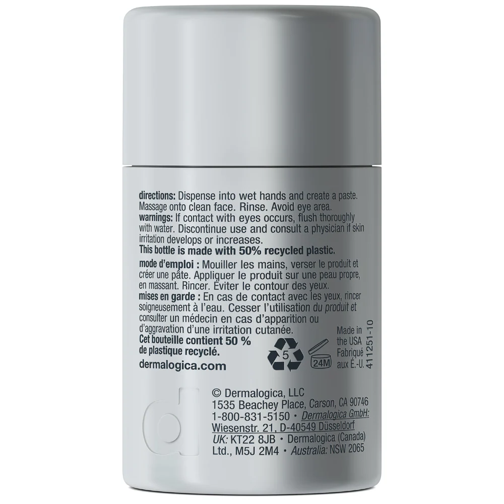 Dermalogica Age Smart Daily Superfoliant Resurfacing Powder Exfoliant 13g - Image 2
