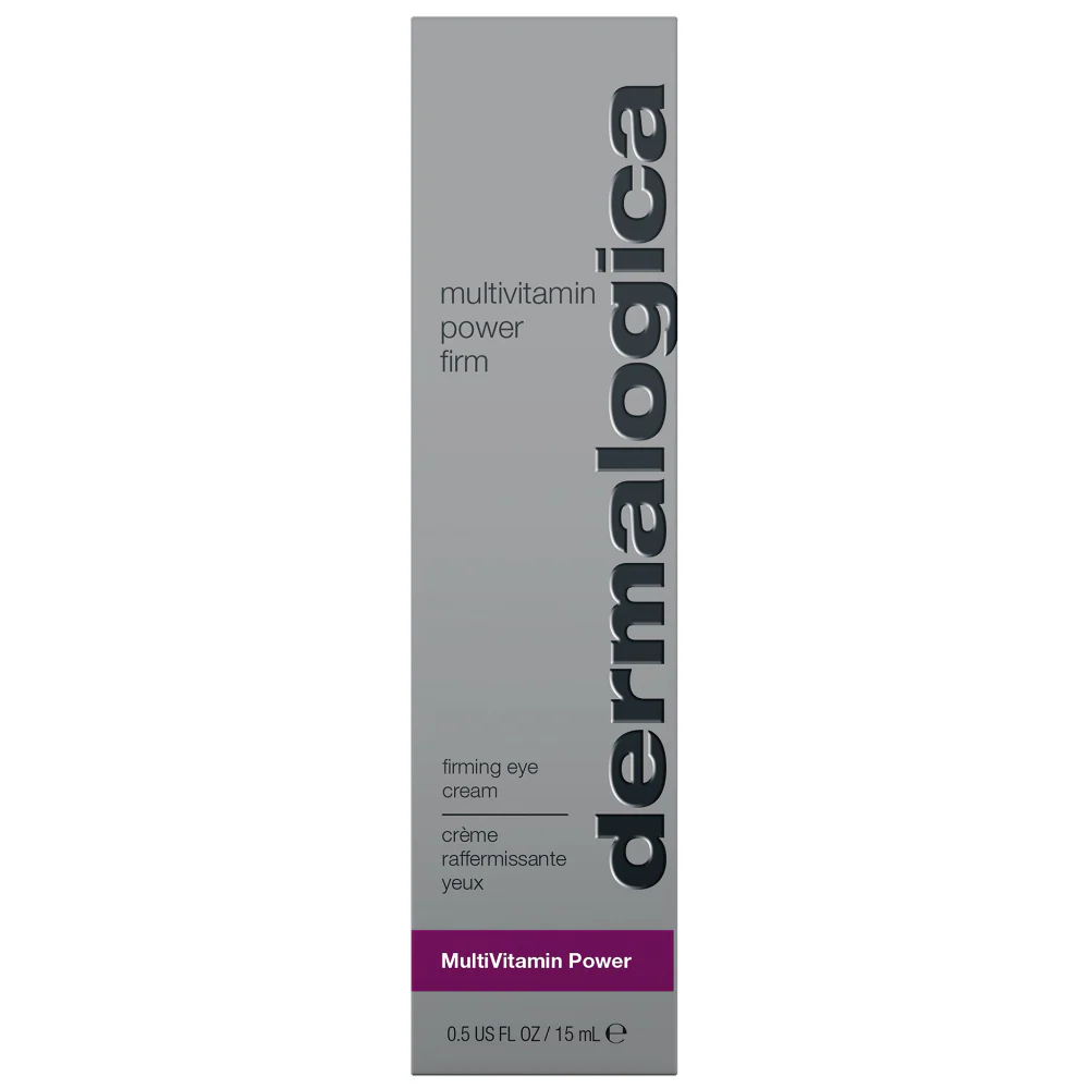 Dermalogica Age Smart Multivitamin Power Firm Eye Cream 15ml - Image 2