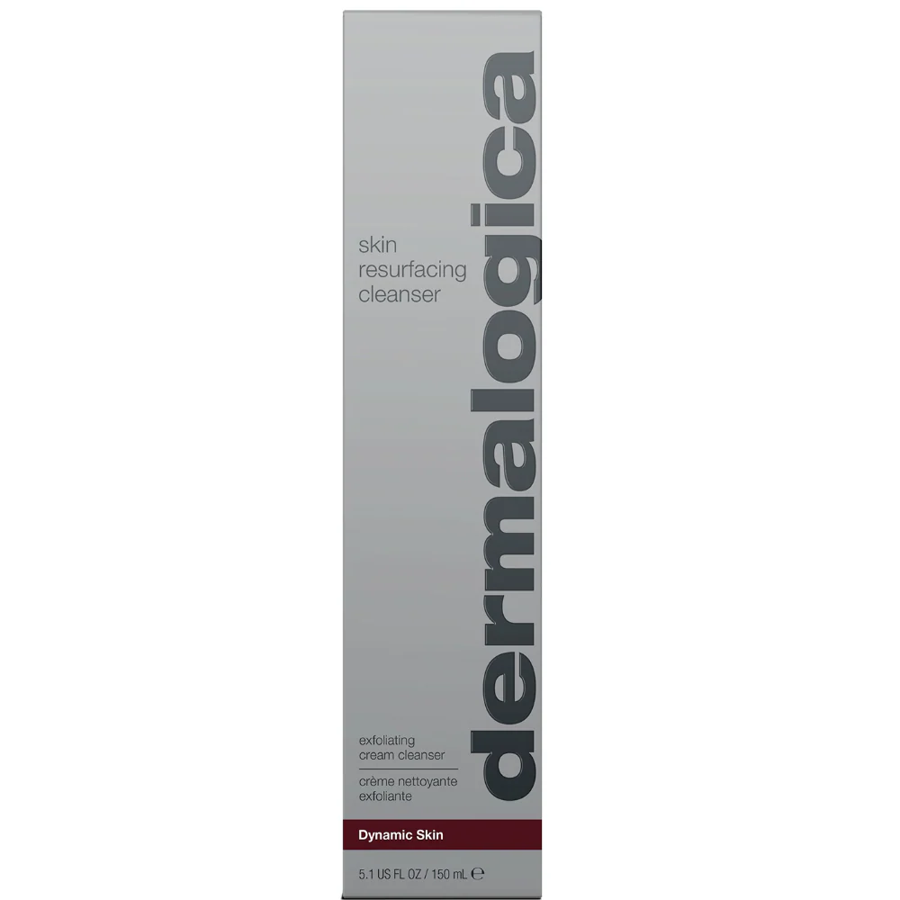 Dermalogica Age Smart Skin Resurfacing Exfoliating Cleanser 150ml - Image 2