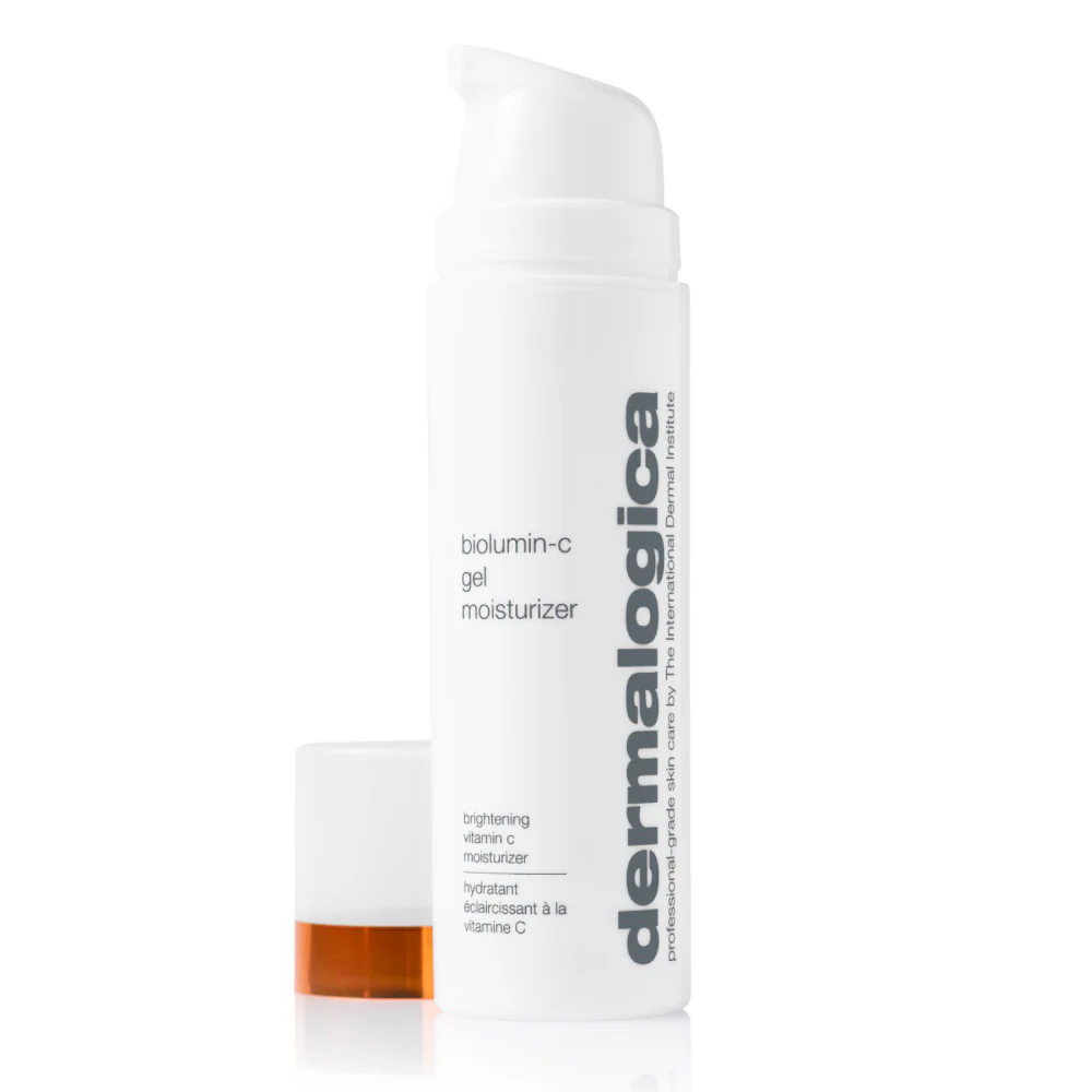 Dermalogica Biolumin-C Brightening Vitamin C Gel Moisturiser 50ml - Image 2