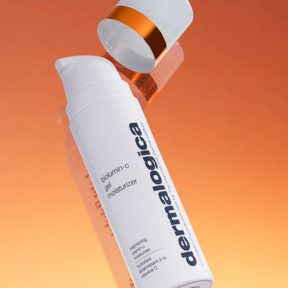 Dermalogica Biolumin-C Brightening Vitamin C Gel Moisturiser 50ml - Image 3