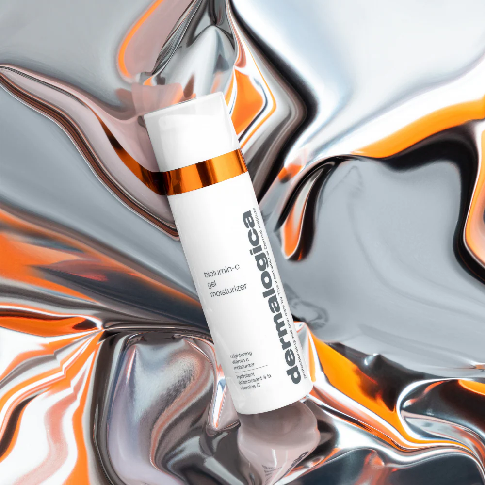 Dermalogica Biolumin-C Brightening Vitamin C Gel Moisturiser 50ml - Image 4