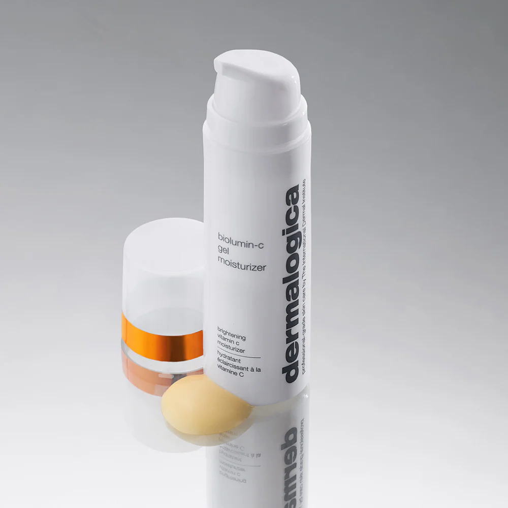 Dermalogica Biolumin-C Brightening Vitamin C Gel Moisturiser 50ml - Image 5
