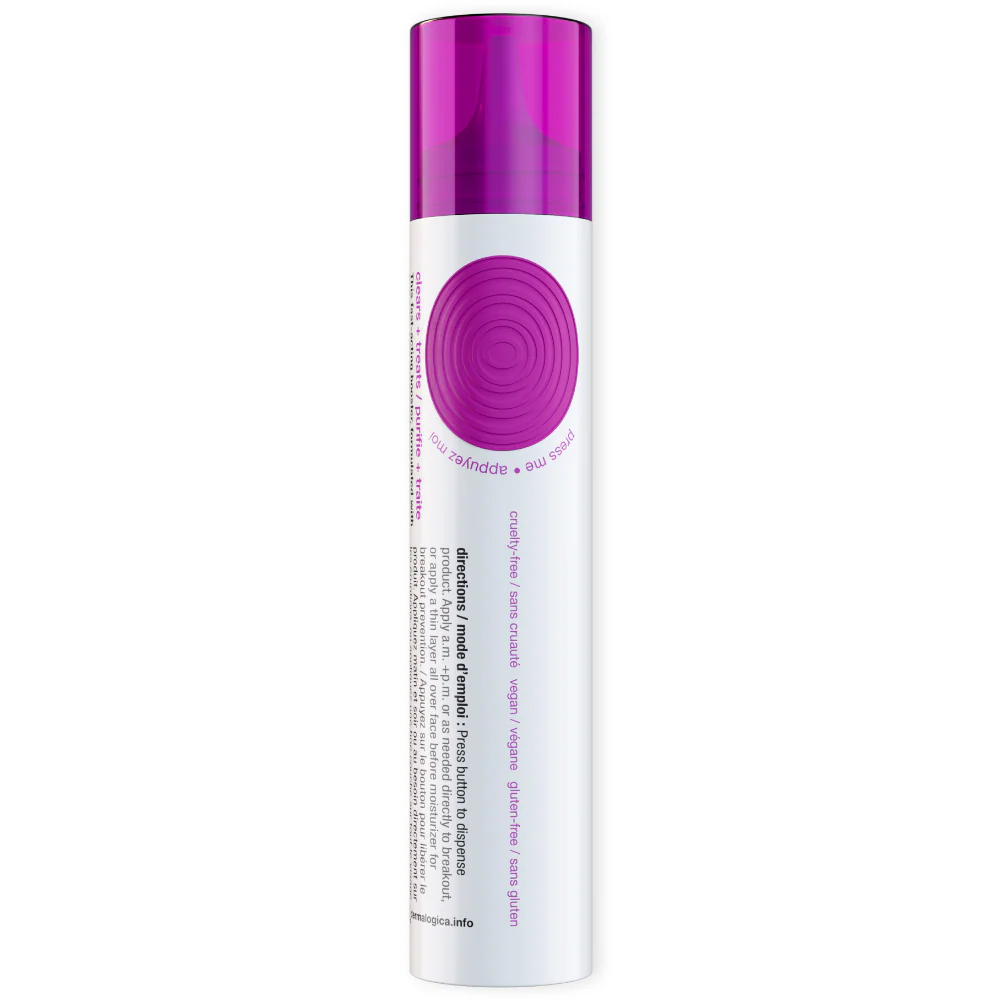 Dermalogica Clear Start Breakout Clearing Booster 30ml - Image 2