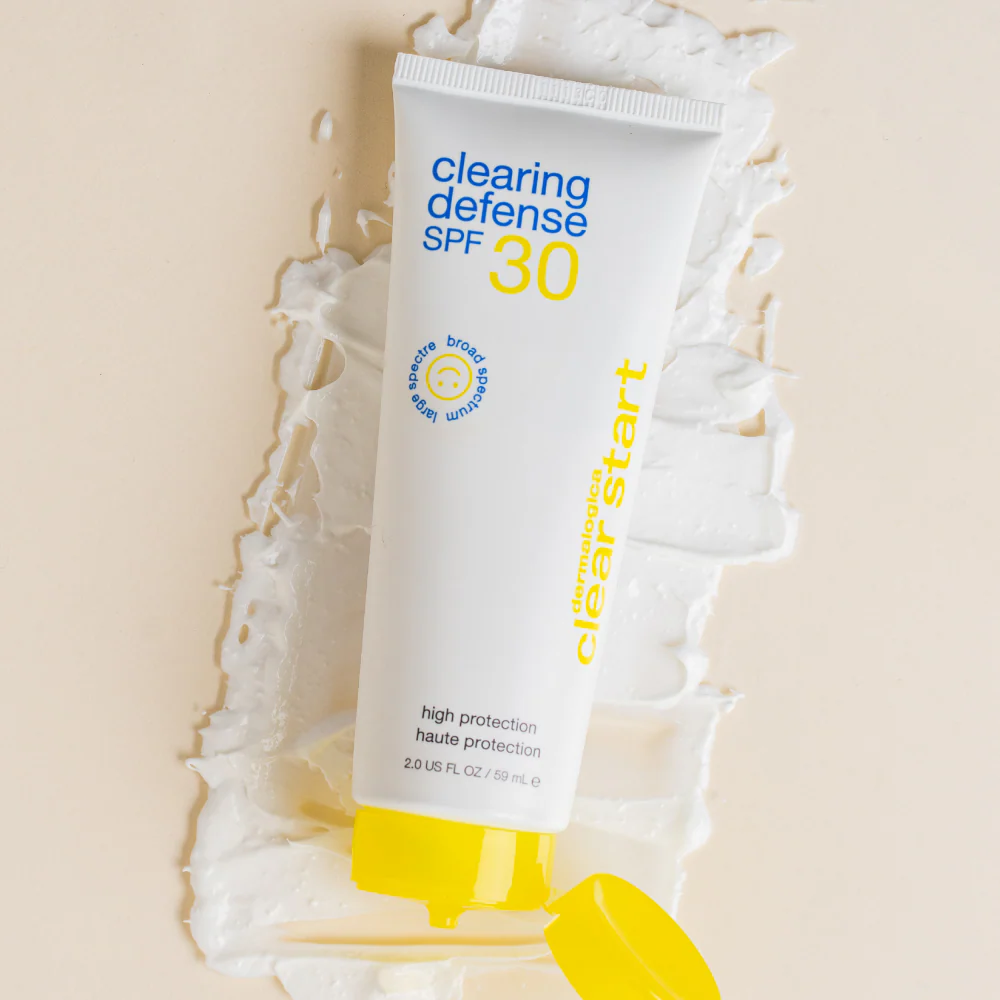 Dermalogica Clear Start Clearing Defence Mattifying Moisturiser SPF30 59ml - Image 3