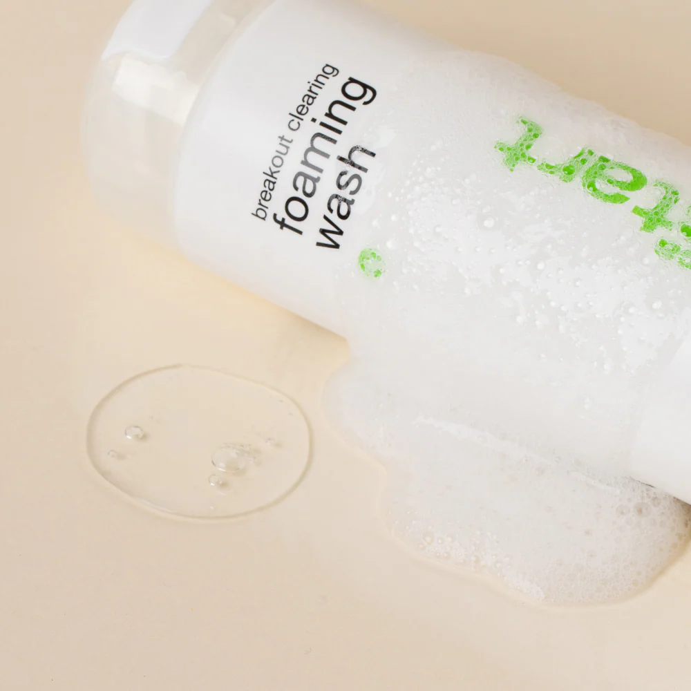 Dermalogica Clear Start Deep Cleanse Breakout Clearing Foam Wash 177ml - Image 2