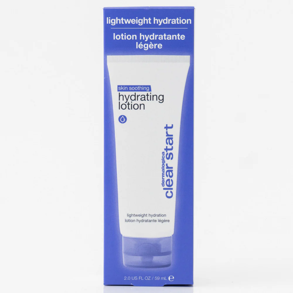 Dermalogica Clear Start Skin Soothing Hydrating Lotion 60ml - Image 2