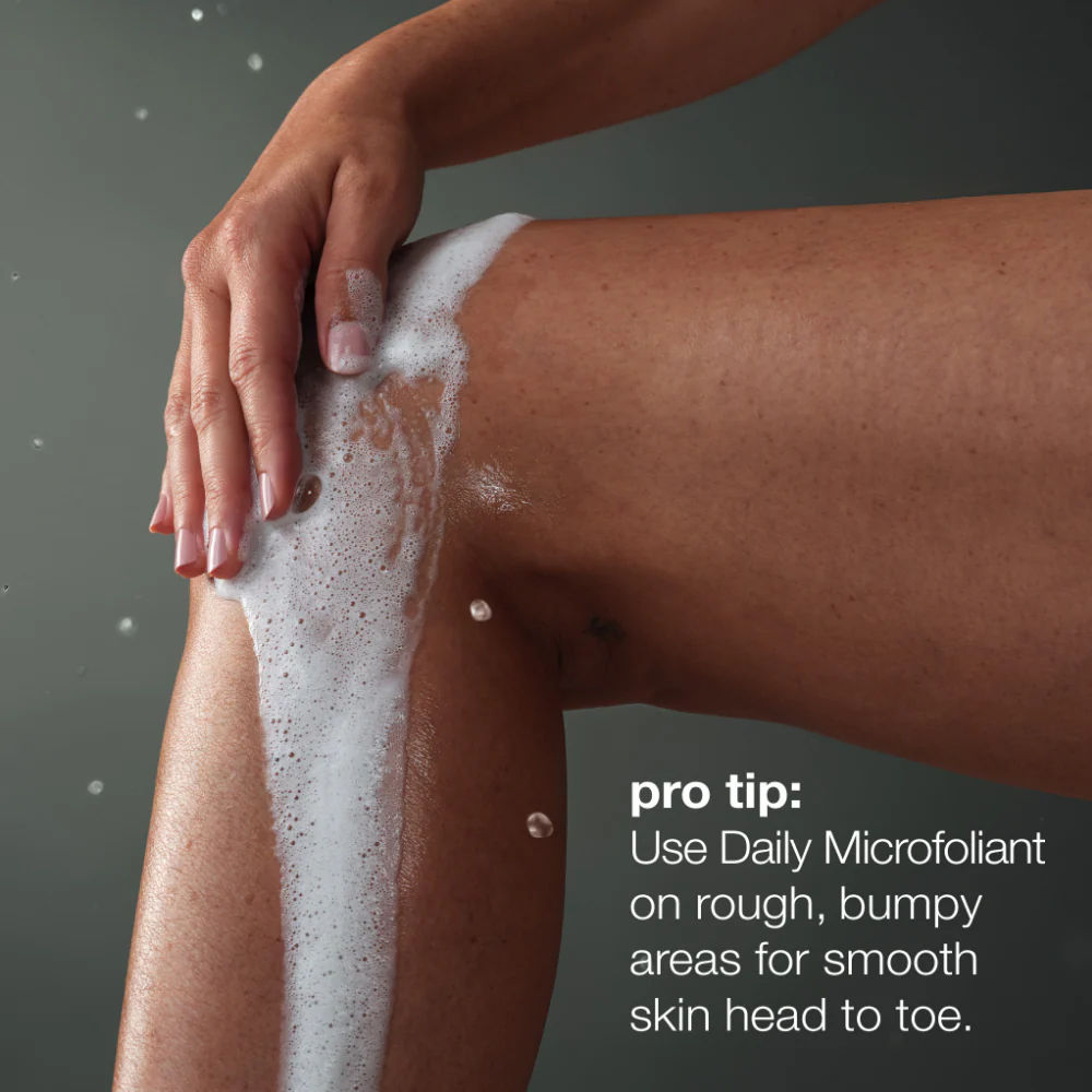 Dermalogica Daily Microfoliant Brightening Powder Exfoliant 13g - Image 9