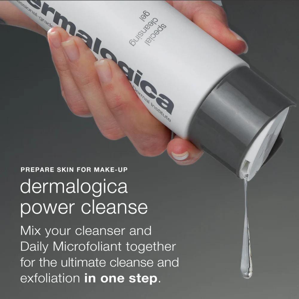 Dermalogica Daily Microfoliant Brightening Powder Exfoliant Refill 74g - Image 10