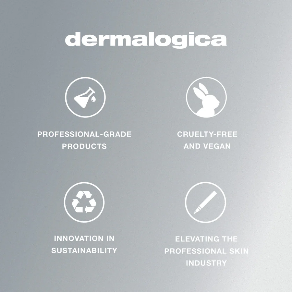 Dermalogica Daily Microfoliant Brightening Powder Exfoliant Refill 74g - Image 12