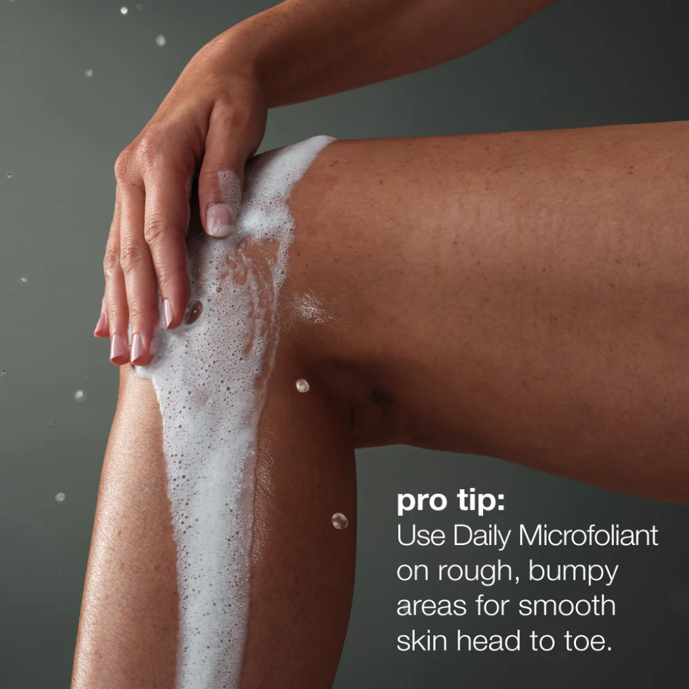 Dermalogica Daily Microfoliant Brightening Powder Exfoliant Refill 74g - Image 9