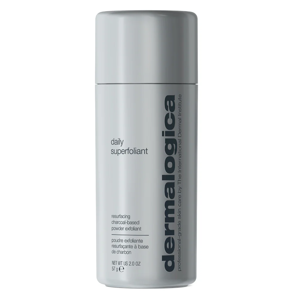 Dermalogica Daily Superfoliant Resurfacing Powder Exfoliant 57g