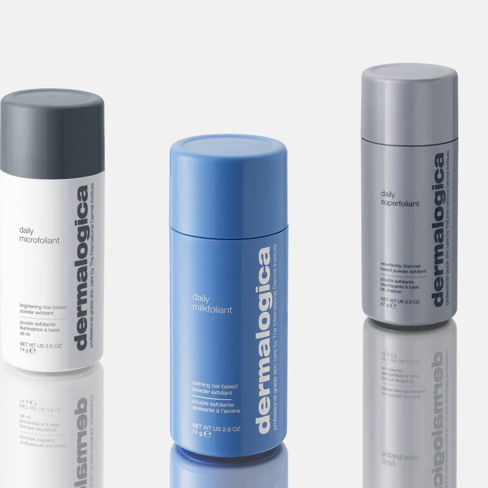 Dermalogica Daily Superfoliant Resurfacing Powder Exfoliant 57g - Image 3