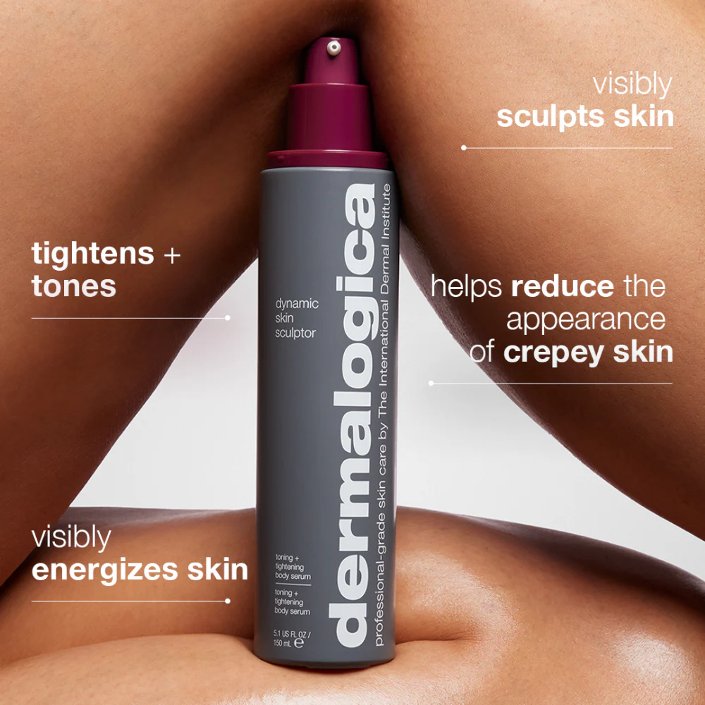 Dermalogica Dynamic Skin Sculptor 150ml - Image 3