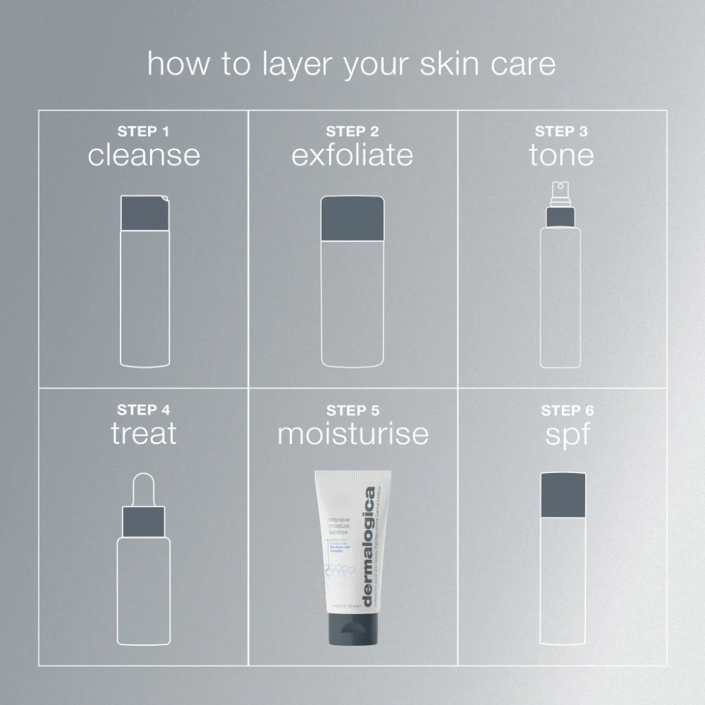 Dermalogica Intensive Moisture Balance Nourishing Moisturiser 100ml - Image 7