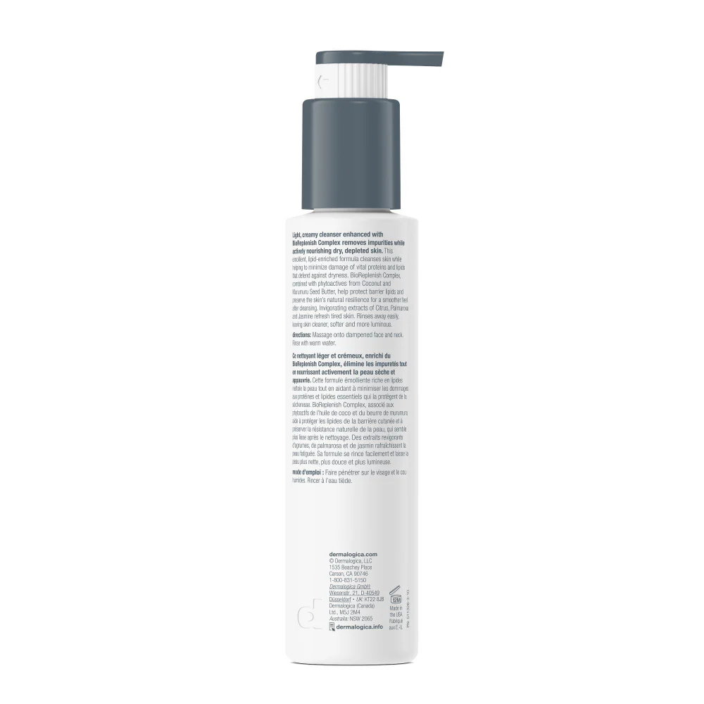 Dermalogica Intensive Moisture Nourishing Cleanser 150ml - Image 2