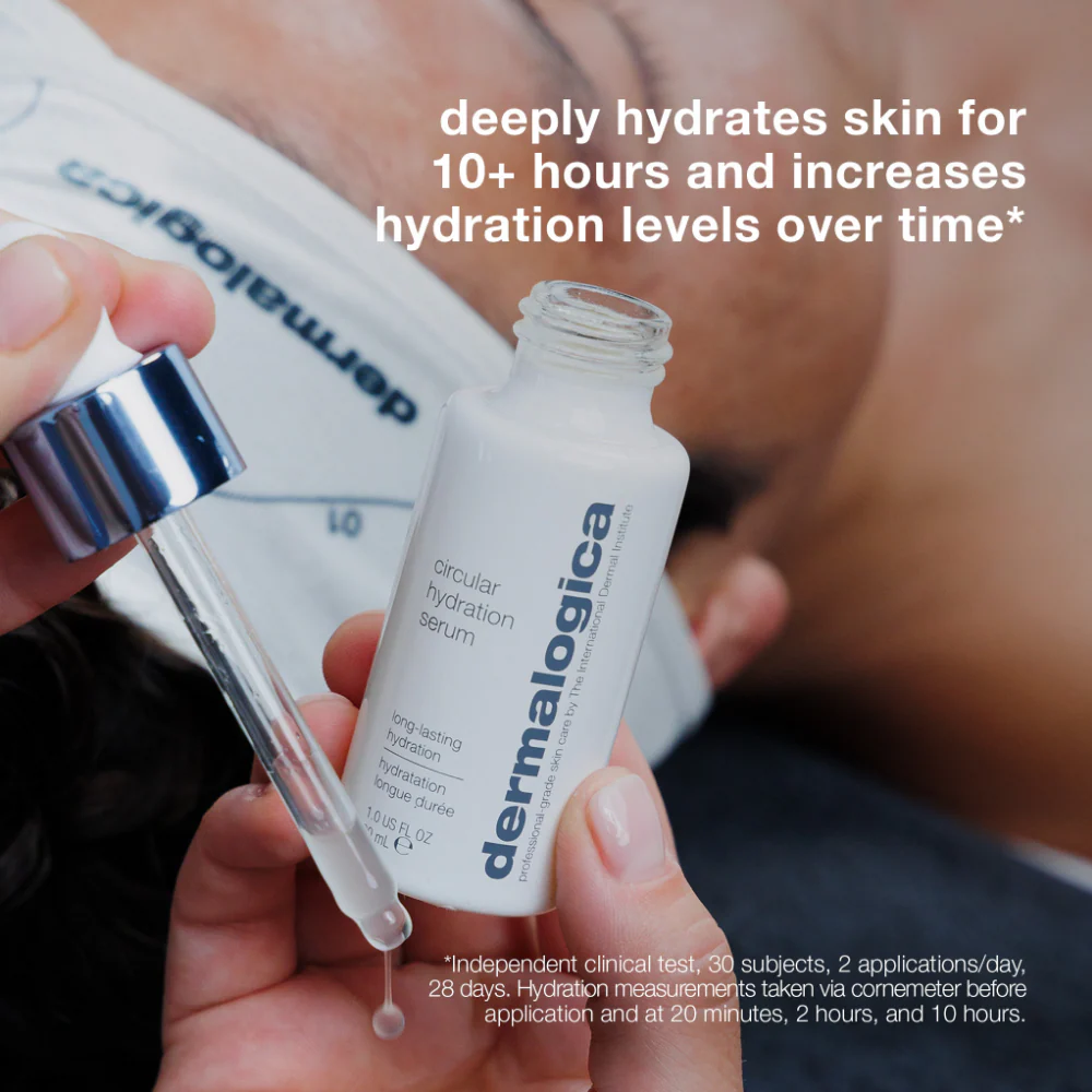 Dermalogica Long-lasting Circular Hydration Serum 30ml - Image 3