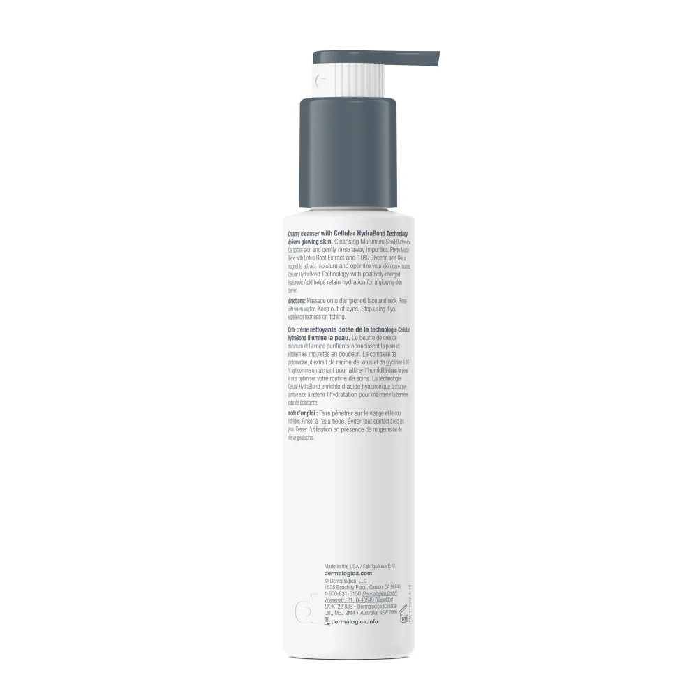 Dermalogica Magnetic+ Afterglow Cleanser 150ml - Image 2