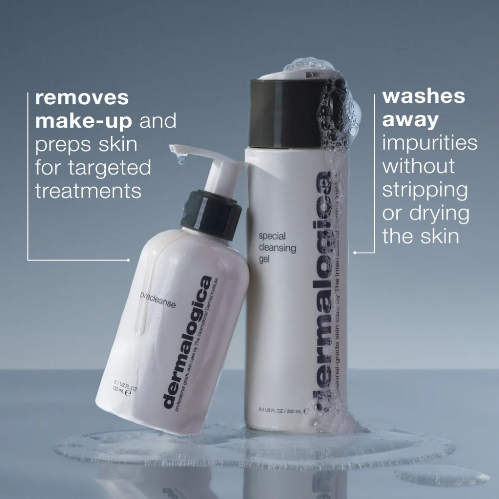 Dermalogica Melt Away Makeup & Debris PreCleanse 30ml - Image 3