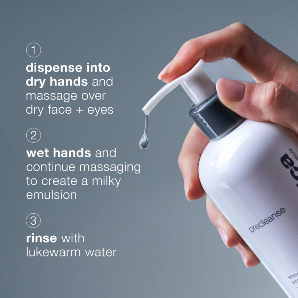 Dermalogica Melt Away Makeup & Debris PreCleanse 30ml - Image 4