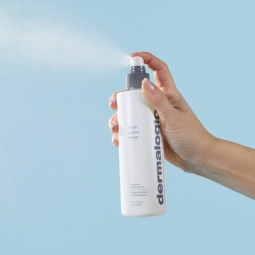 Dermalogica Multi-Active Toner Mist 250ml - Image 5