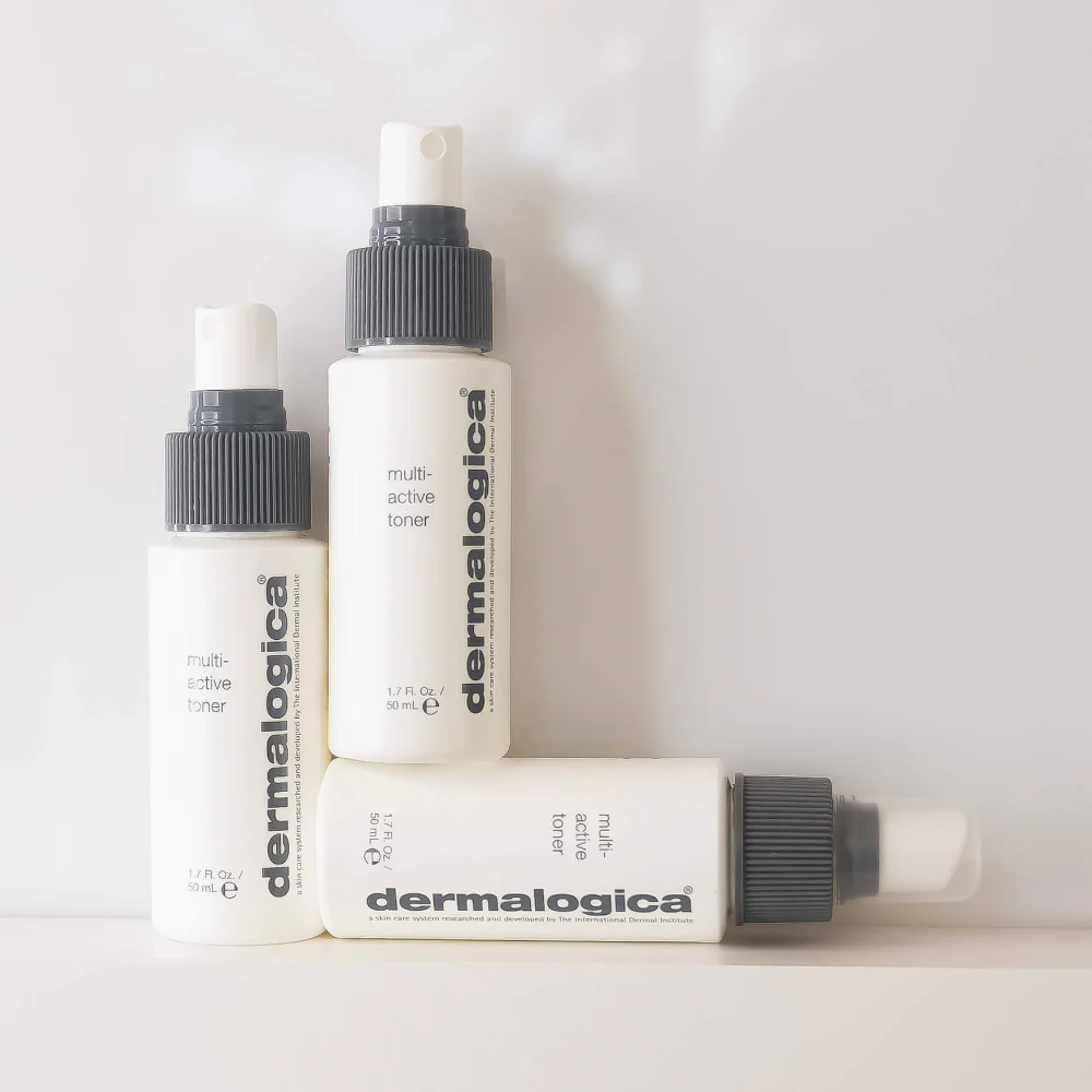 Dermalogica Multi-Active Toner Mist 50ml - Image 2