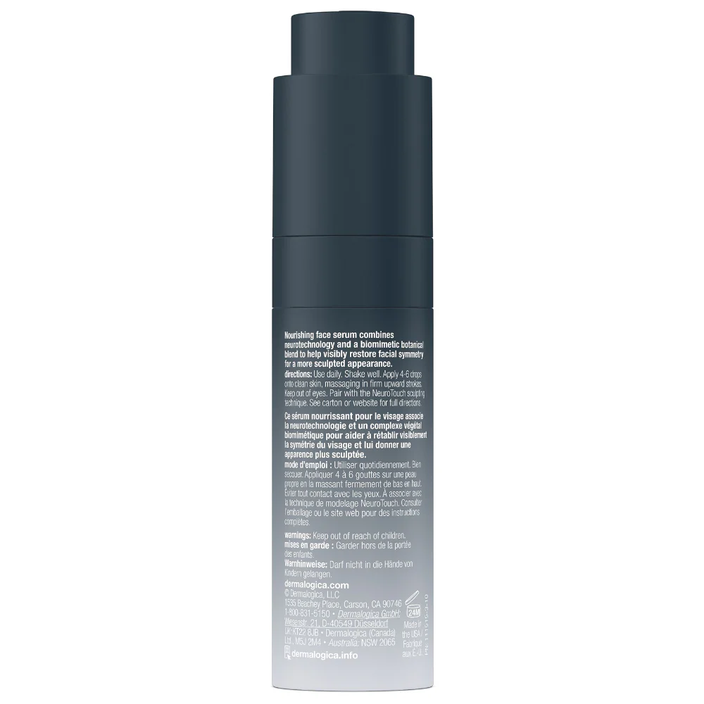 Dermalogica Neurotouch Symmetry Serum 30ml - Image 3