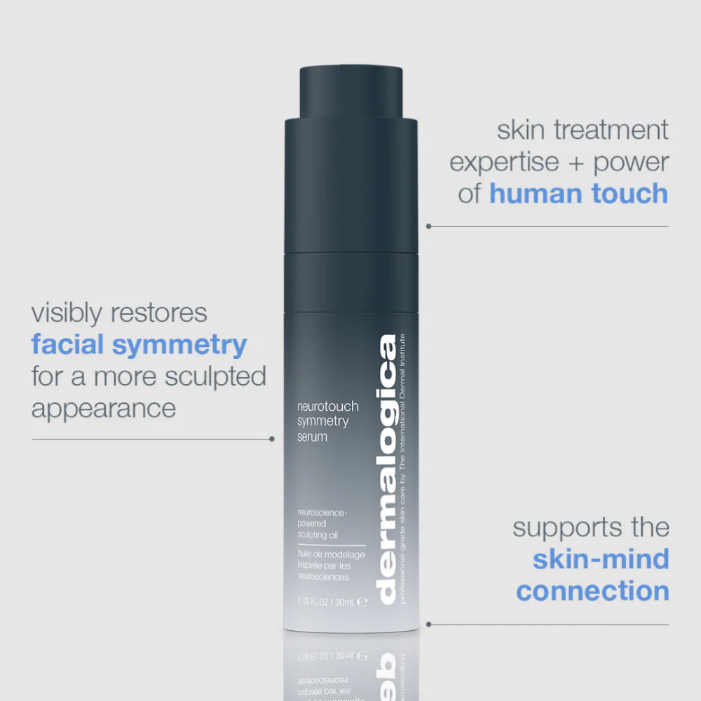 Dermalogica Neurotouch Symmetry Serum 30ml - Image 4