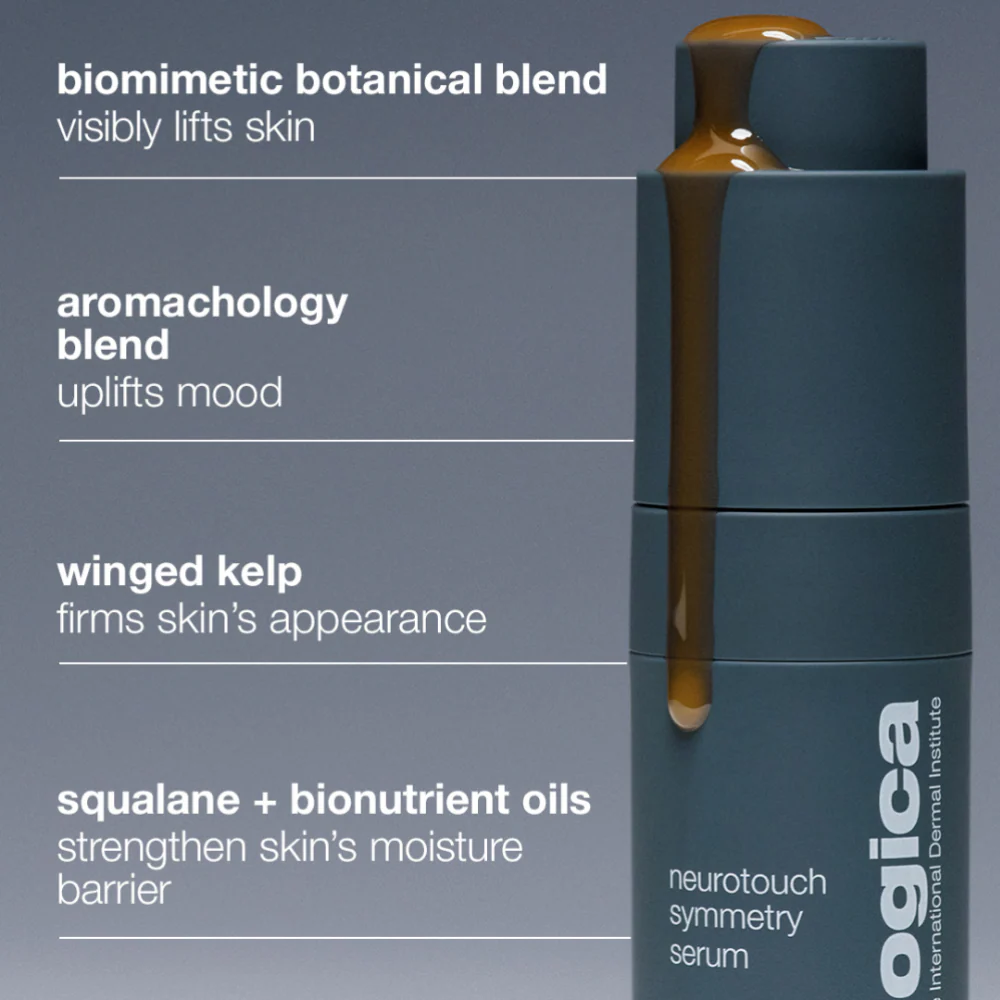 Dermalogica Neurotouch Symmetry Serum 30ml - Image 5