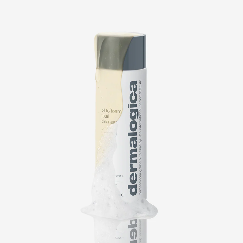 Dermalogica Oil To Foam Cleanser 250ml - Image 5