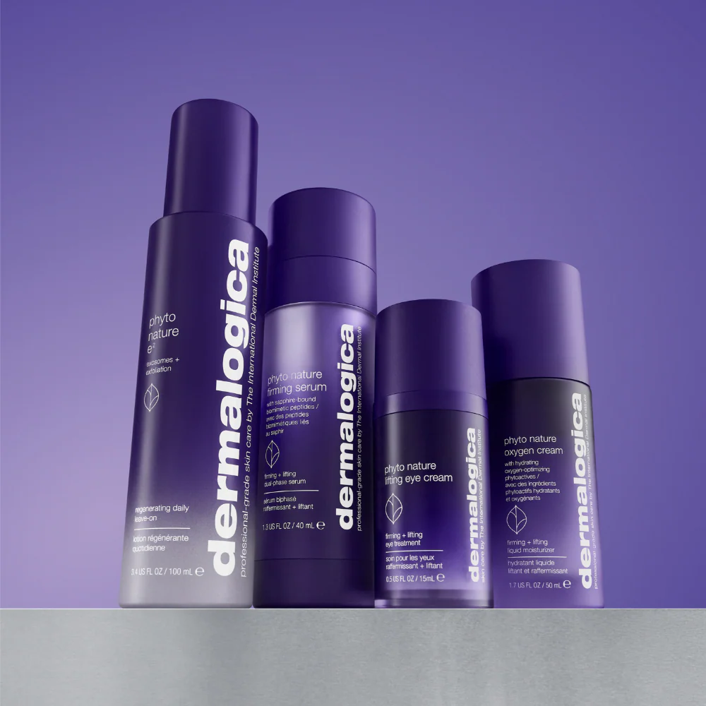 Dermalogica Phyto Nature e2 Regenerating Daily Exosome Leave-On Treatment 100ml - Image 5