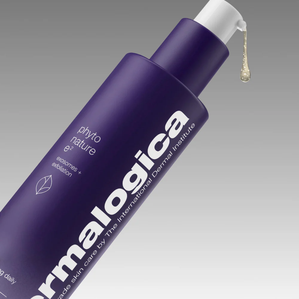 Dermalogica Phyto Nature e2 Regenerating Daily Exosome Leave-On Treatment 100ml - Image 6