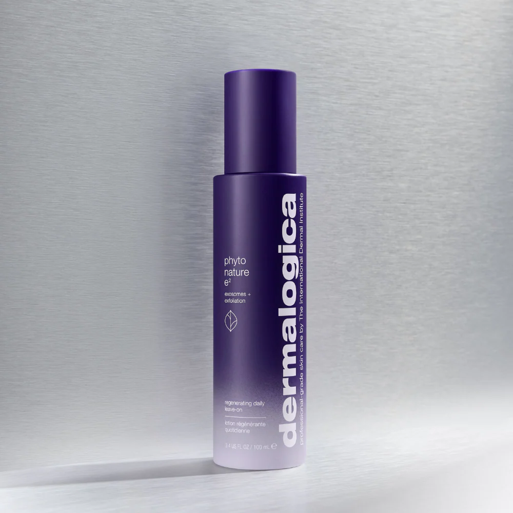 Dermalogica Phyto Nature e2 Regenerating Daily Exosome Leave-On Treatment 100ml - Image 7