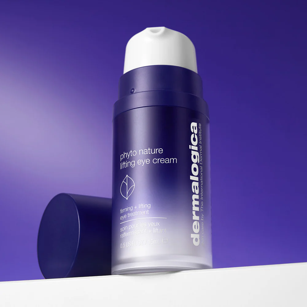 Dermalogica Phyto Nature Lifting Eye Cream 15ml - Image 3