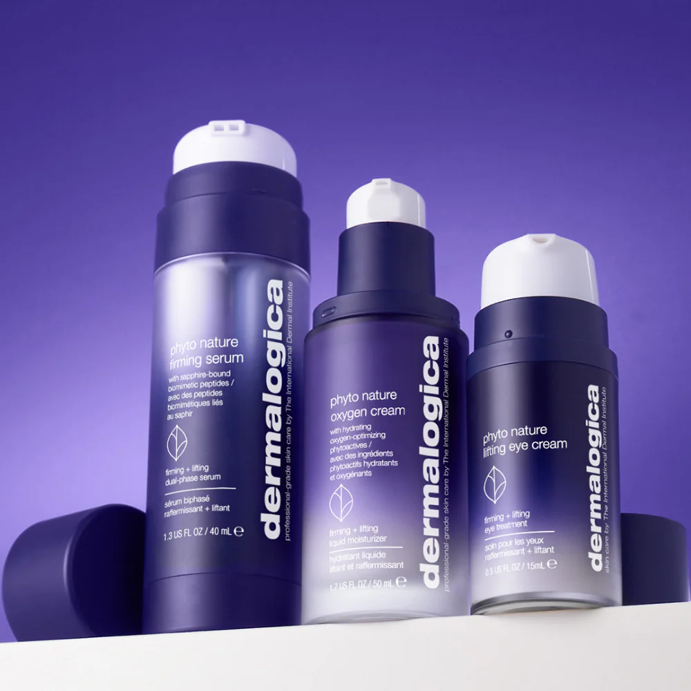 Dermalogica Phyto Nature Lifting Eye Cream 15ml - Image 4