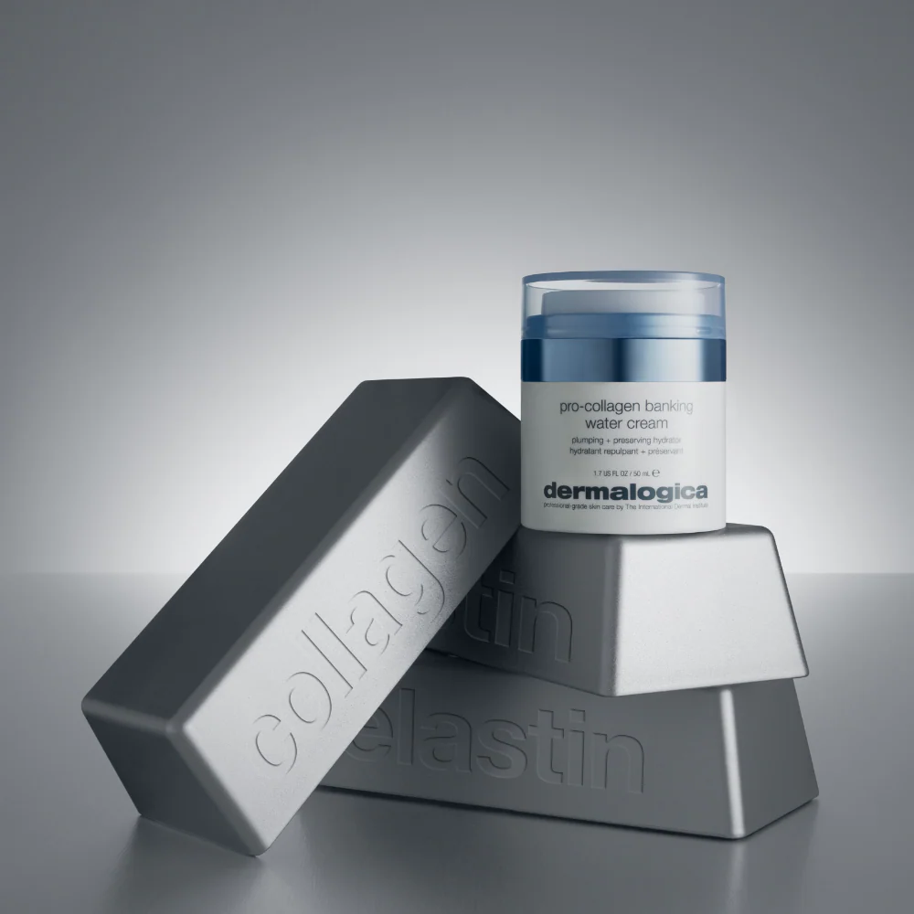 Dermalogica Pro-Collagen Banking Water Cream 50ml - Image 6