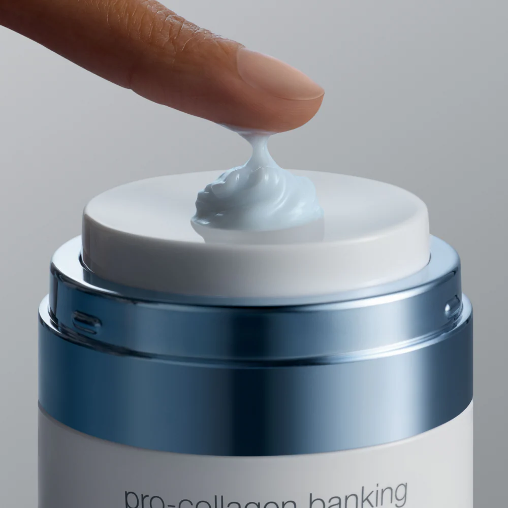 Dermalogica Pro-Collagen Banking Water Cream 50ml - Image 7